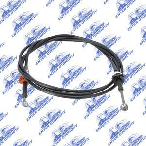 00182 Volvo FH Series Gear Shift Cable 21789702