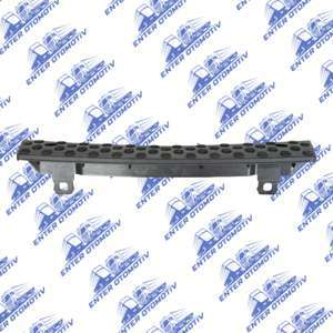 01832 Mercedes Benz Sprinter Front Bumper Step Plate A9068850411