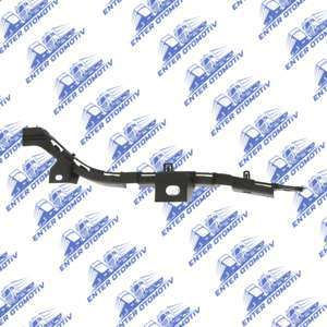 01833 Mercedes Benz Sprinter Front Bumper Mounting Bracket - RH A9068890114