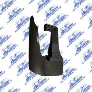 01836 Mercedes Benz Sprinter Front Mudflap - LH A9068823104