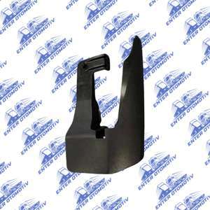 01837 Mercedes Benz Sprinter Front Mudflap - RH A9068823204