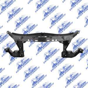 01838 Mercedes Benz Sprinter Front Panel A9068800403