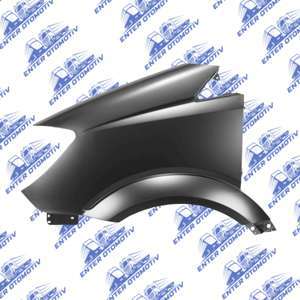01839 Mercedes Benz Sprinter Front Fender - LH A9068810101