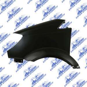01841 Mercedes Benz Sprinter Front Fender - LH A9066377719