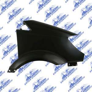 01842 Mercedes Benz Sprinter Front Fender - RH A9066377819
