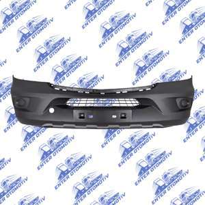 01843 Mercedes Benz Sprinter Front Bumper A9068801570