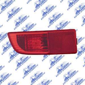 01845 Mercedes Benz Sprinter Rear Fog Light (LED) - LH A9068200256
