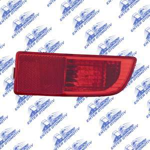 01846 Mercedes Benz Sprinter Rear Fog Light (LED) - RH A9068200356