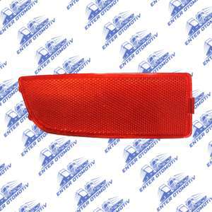 01847 Mercedes Benz Sprinter Rear Bumper Reflector - LH A9068260040