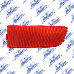01848 Mercedes Benz Sprinter Rear Bumper Reflector - RH A9068260140
