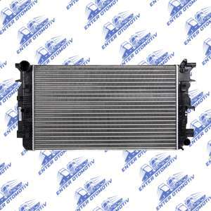 01849 Mercedes Benz Sprinter Engine Cooling Radiator A9065000002