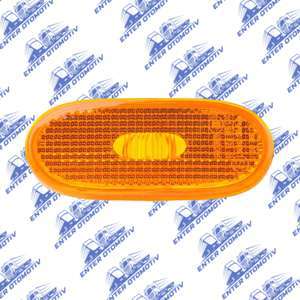 01852 Mercedes Benz Sprinter Side Marker Lamp - RH/LH A0038202956