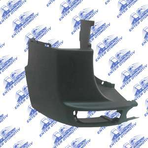01854 Mercedes Benz Sprinter Rear Corner Bumper - LH A9068801071