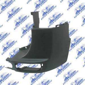 01855 Mercedes Benz Sprinter Rear Corner Bumper - RH A90688011719B51