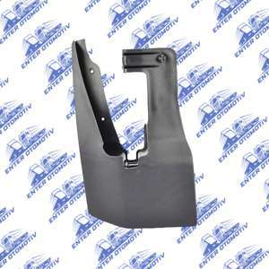 01856 Mercedes Benz Sprinter Front Mudflap - LH A9068820004