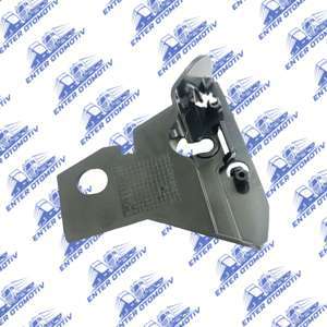 01858 Mercedes Benz Sprinter Front Grille Holder - LH A9068821014