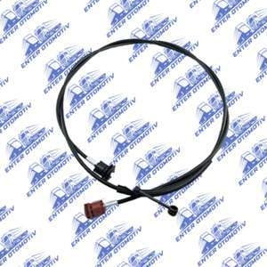 00185 Volvo FH Series Gear Shift Cable 21789714