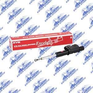 01863 Mercedes Benz Sprinter Front Shock Absorber A9063206230