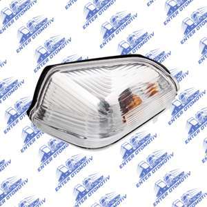 01864 Mercedes Benz Sprinter Side Mirror Indicator - RH A0018229020
