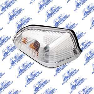01865 Mercedes Benz Sprinter Side Mirror Indicator - LH A0018228920