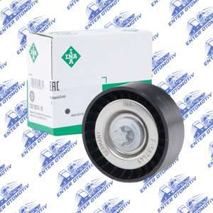 01867 Mercedes Benz Sprinter Tensioner Pulley A6512000270