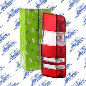 01868 Mercedes Benz Sprinter Tail Lamp - LH A9068200164