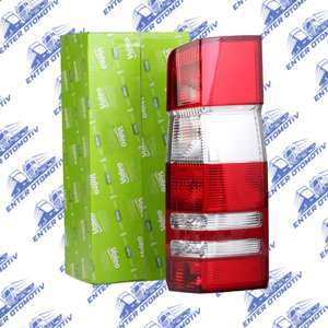 01869 Mercedes Benz Sprinter Tail Lamp - RH A9068200264