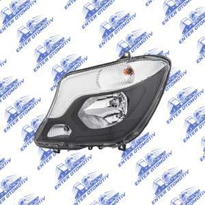01871 Mercedes Benz Sprinter Headlight - LH A9068202361