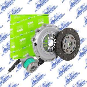 01873 Mercedes Benz Sprinter Clutch Kit A0252507001