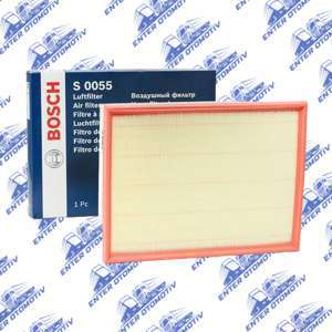 01875 Mercedes Benz Sprinter Air Filter A0000903751