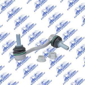 01878 Mercedes Benz Sprinter Front Sway Bar Stabilizer - LH A9063201789