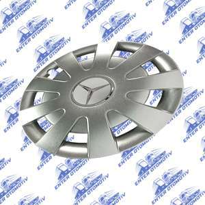 01887 Mercedes Benz Sprinter Wheel Hub Cover A9064000125
