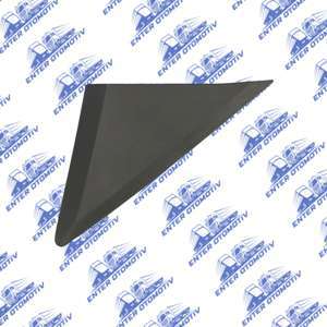 01893 Mercedes Benz Sprinter Front Mirror Finisher Cover - RH A9068110107