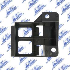 01897 Mercedes Benz Sprinter Front Bumper Bracket - RH A9068850263