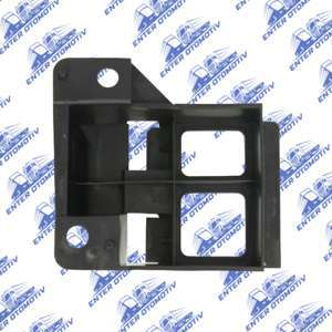 01898 Mercedes Benz Sprinter Front Bumper Bracket - LH A9068850163