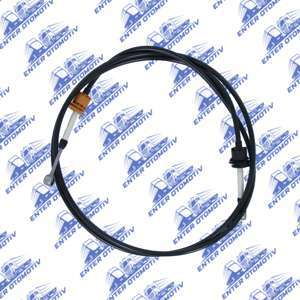 00189 Volvo FM Series Gear Shift Cable 21789664