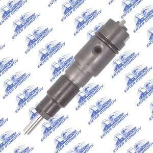 00018 Mercedes Benz Actros Fuel Injector A0020106551