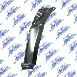 01900 Mercedes Benz Sprinter Front Fender Lower Paneling - RH A9066302107