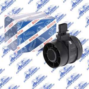 01901 Mercedes Benz Sprinter Mass Air Flow Sensor A0000943248