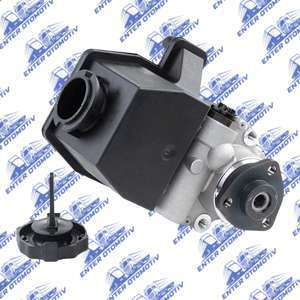 01902 Mercedes Benz Sprinter Power Steering Pump 120 Bar A0034660701