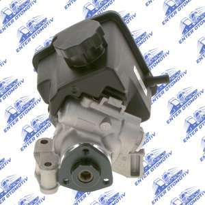 01903 Mercedes Benz Sprinter Power Steering Pump 120 Bar A0034667201
