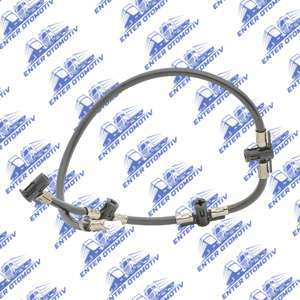01905 Mercedes Benz Sprinter Fuel Return Hose A6460700932