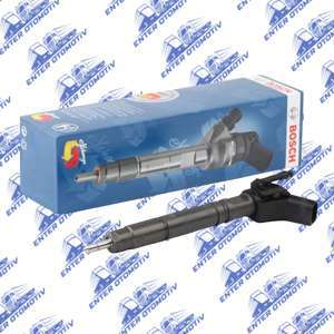 01907 Mercedes Benz Sprinter Fuel Injector A6460701487