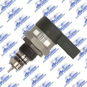 01908 Mercedes Benz Sprinter Fuel Pressure Regulator A6480700046