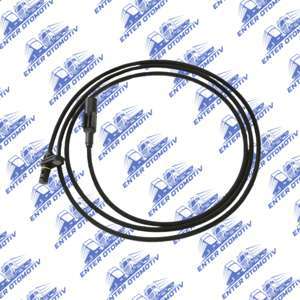 01910 Mercedes Benz Sprinter Rear ABS Sensor - LH A9065400117