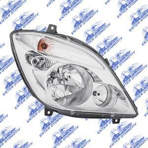 01914 Mercedes Benz Sprinter Headlight - RH A9068200261
