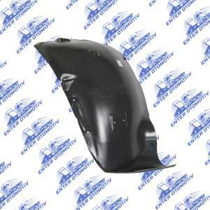 01918 Mercedes Benz Sprinter Front Inner Fender Front Section - Left A9066840277