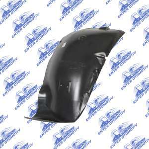 01919 Mercedes Benz Sprinter Front Inner Fender Front Section - RH A9066841777