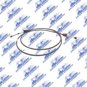 00191 Volvo FM Series Gear Shift Cable 21343561