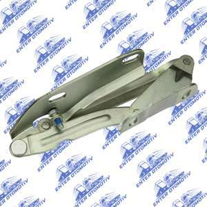01923 Mercedes Benz Sprinter Hood Hinge - LH A9067500021